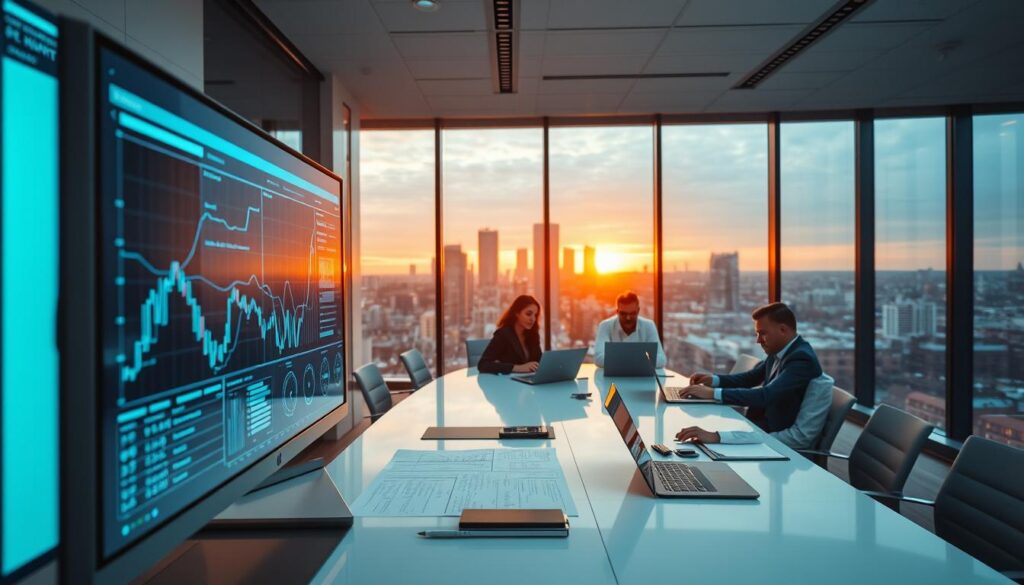 Datenaufbereitung Prozess