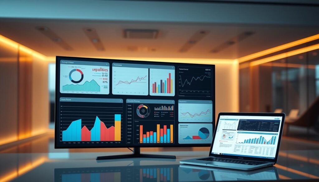 Datenbasierte Analysetools