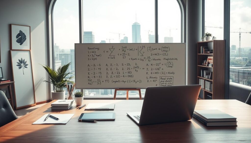 Datenbasierte Immobilienbewertung Algorithmen