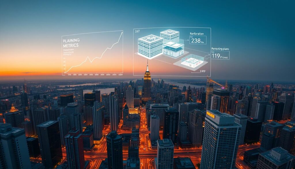 Datenbasierte Planungsmethoden