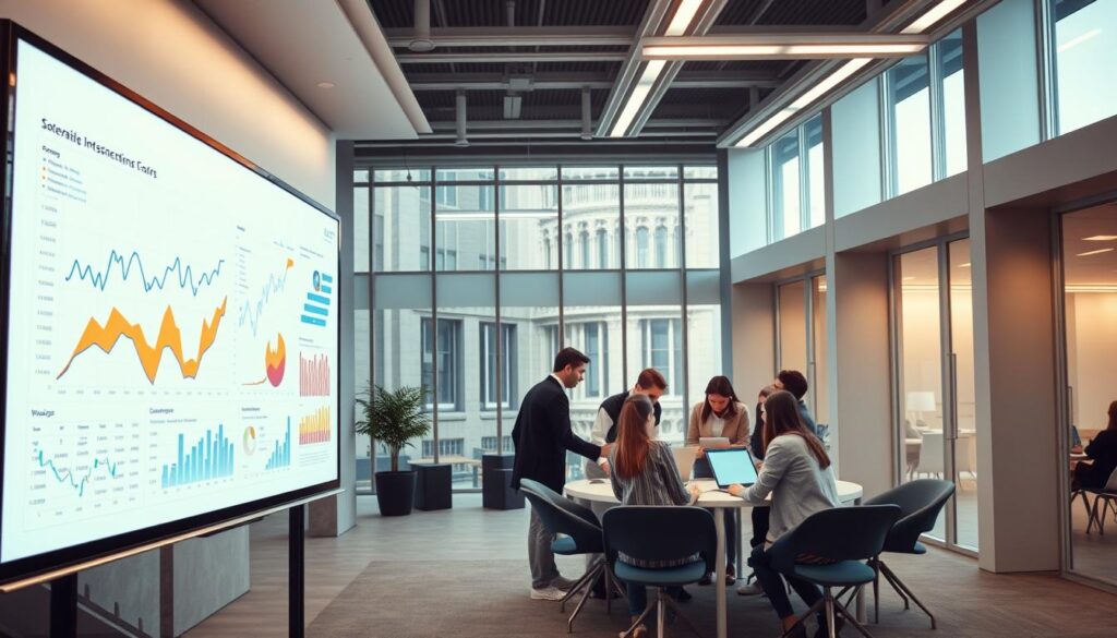 Datenbasierte Raumplanung