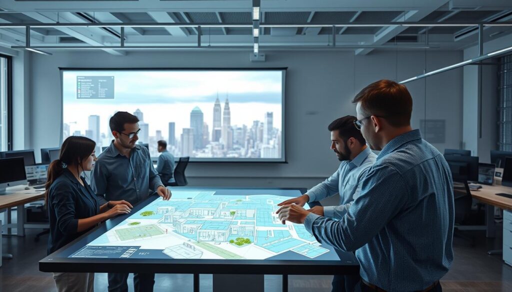 Datenbasierte Sanierungsplanung