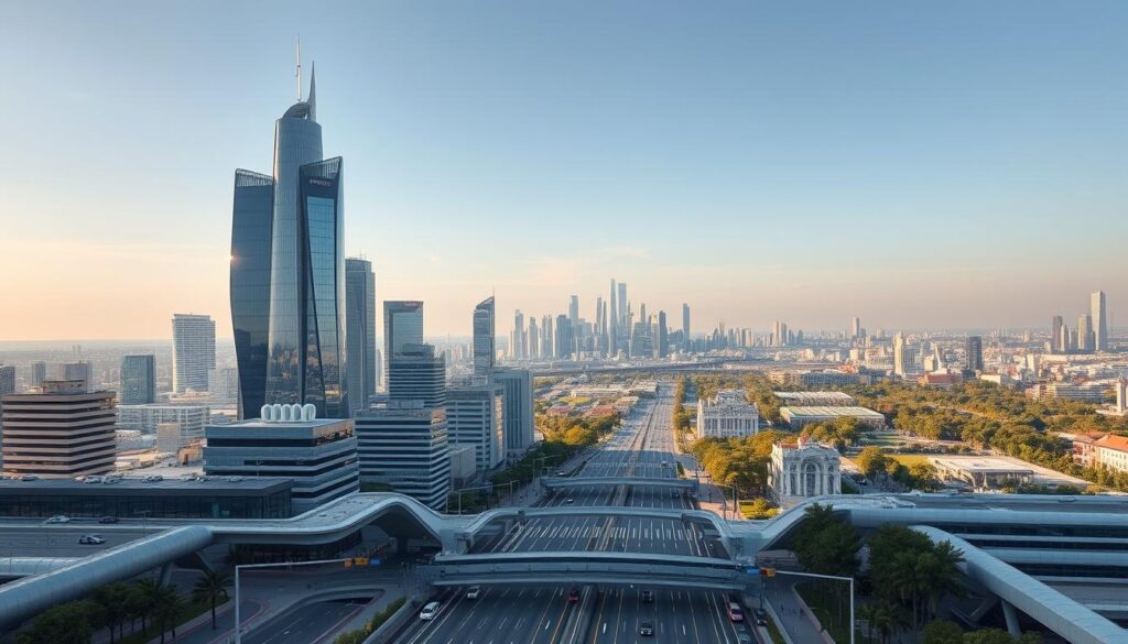 Datenbasierte Stadtentwicklung mit künstlicher Intelligenz Datenbasierte Stadtentwicklung mit künstlicher Intelligenz