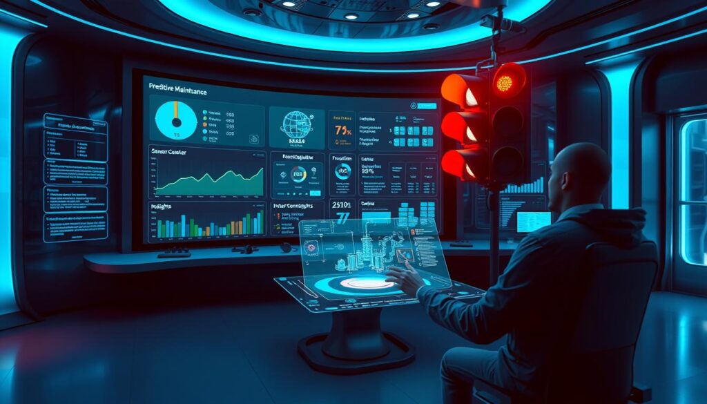 Datenbasierte Wartungsprognose Datenbasierte Wartungsprognose