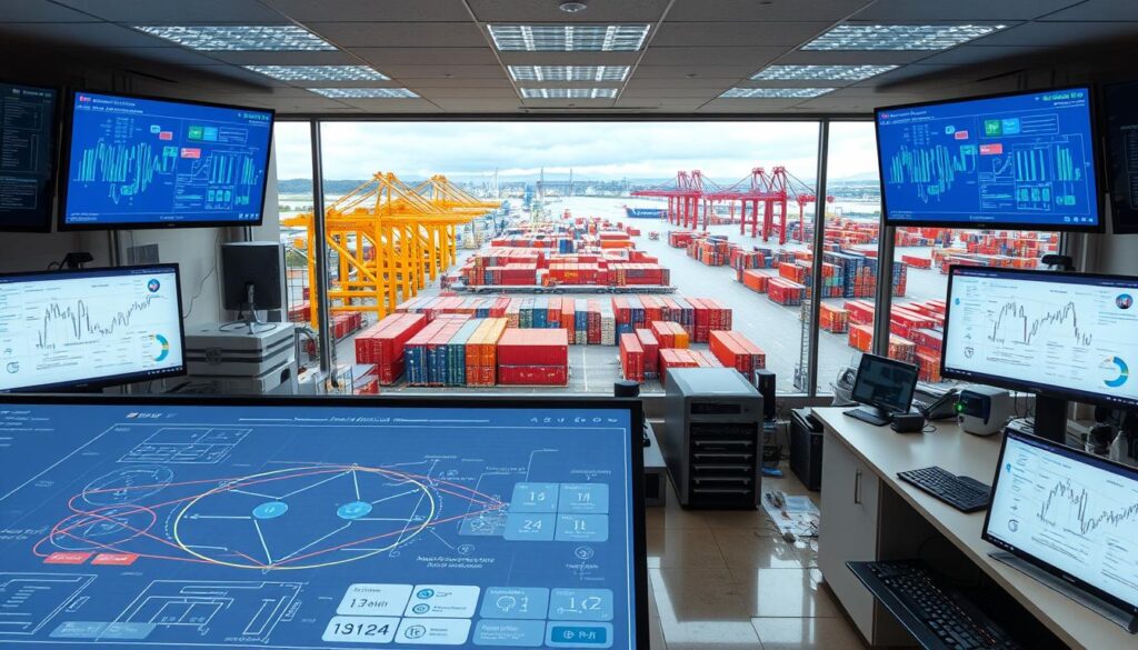 Datenbasis und Algorithmen in der Logistik Datenbasis und Algorithmen in der Logistik
