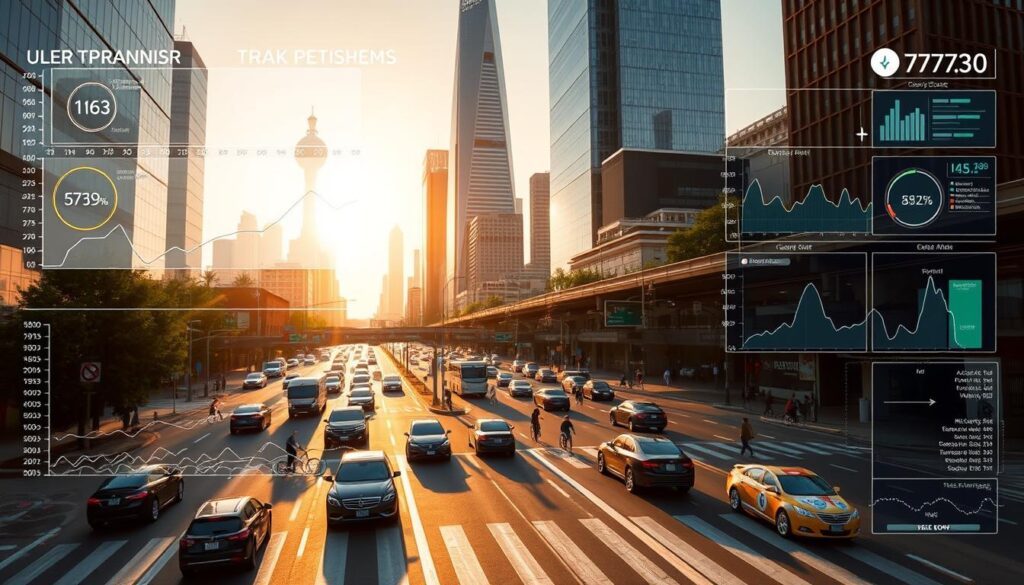 Datenfusion Verkehrssicherheit