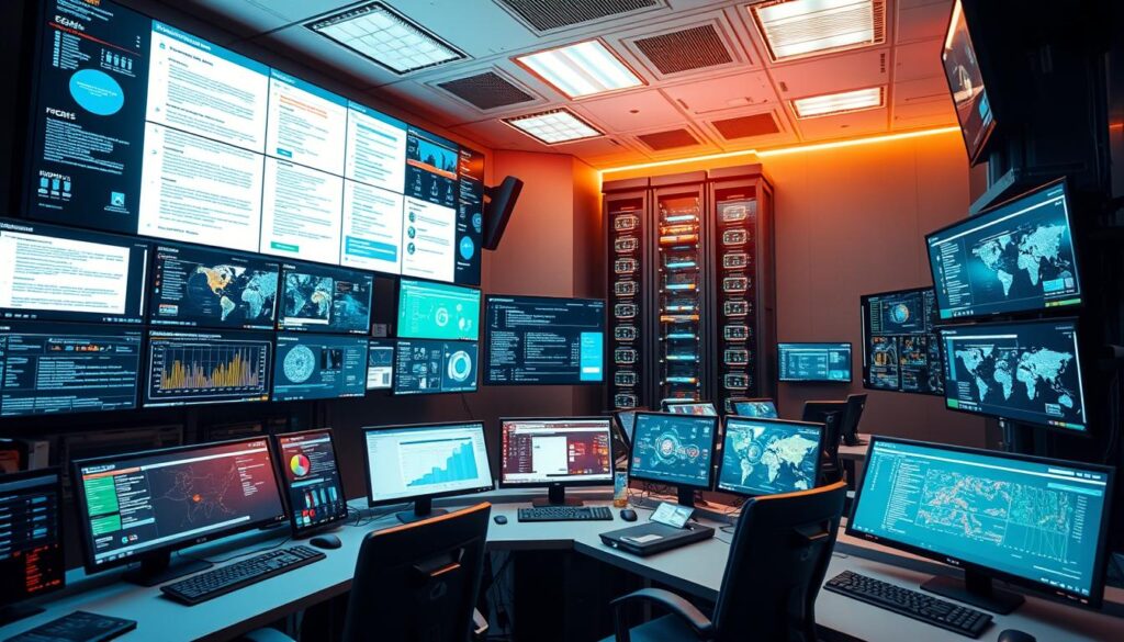 Datenfusion in KI-Systemen