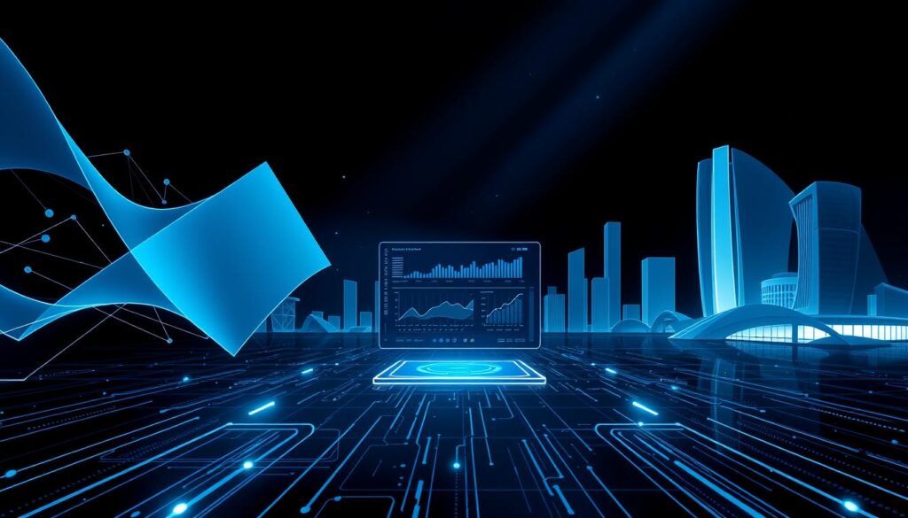 Datengetriebene Designoptimierung