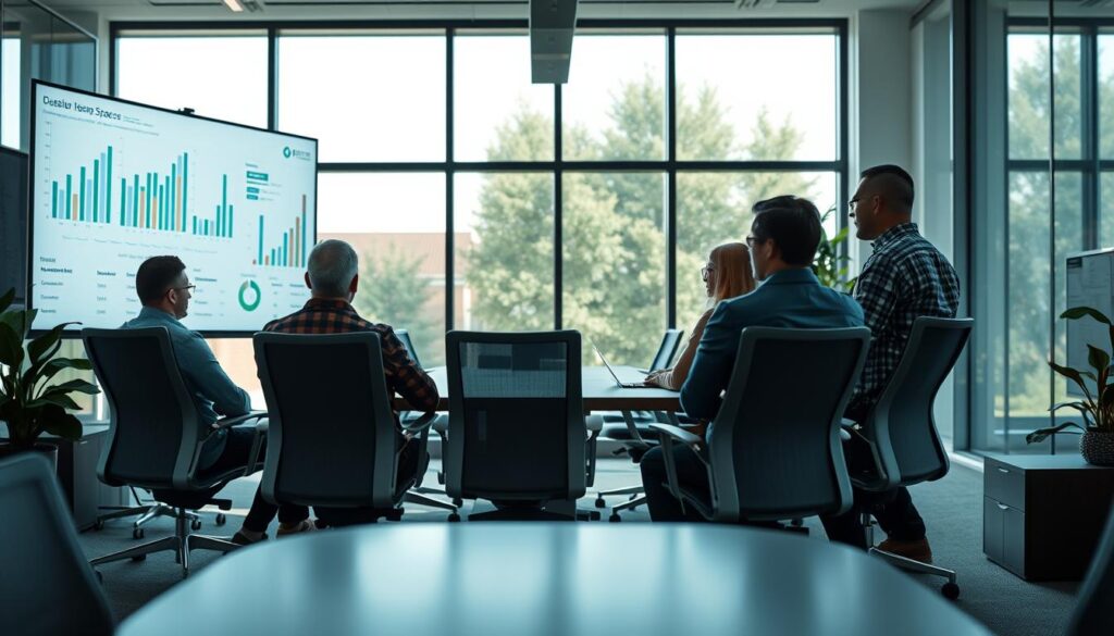 Datengetriebene Entscheidungsfindung Datengetriebene Entscheidungsfindung