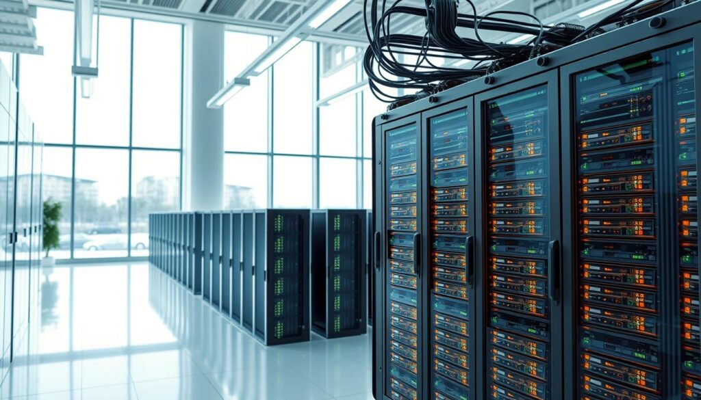 Dateninfrastruktur Dateninfrastruktur