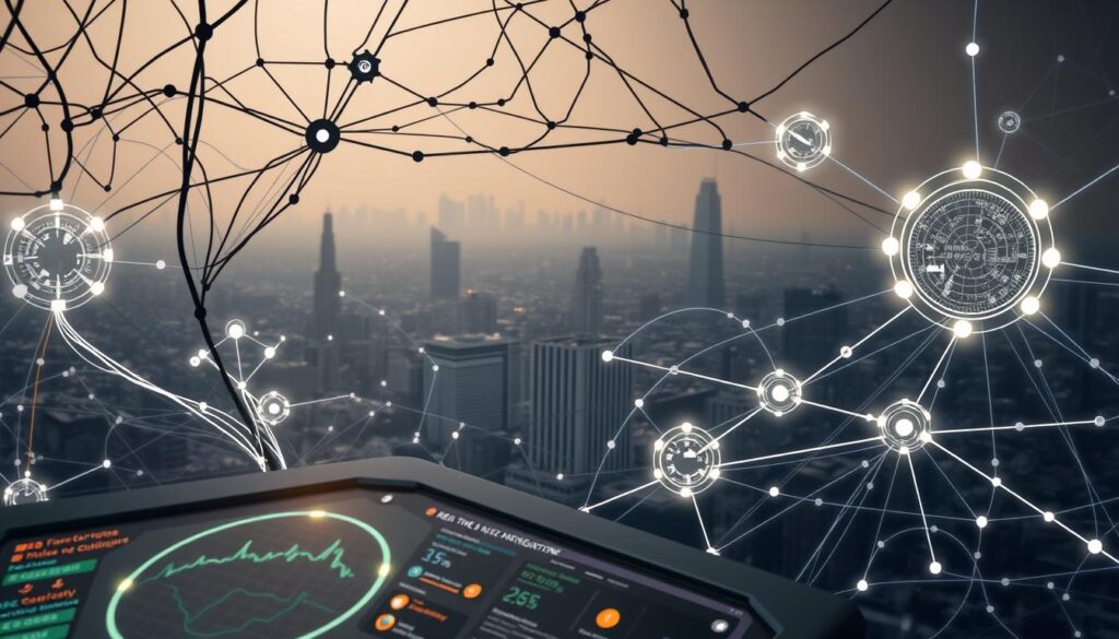 Datenintegration in komplexen Systemen