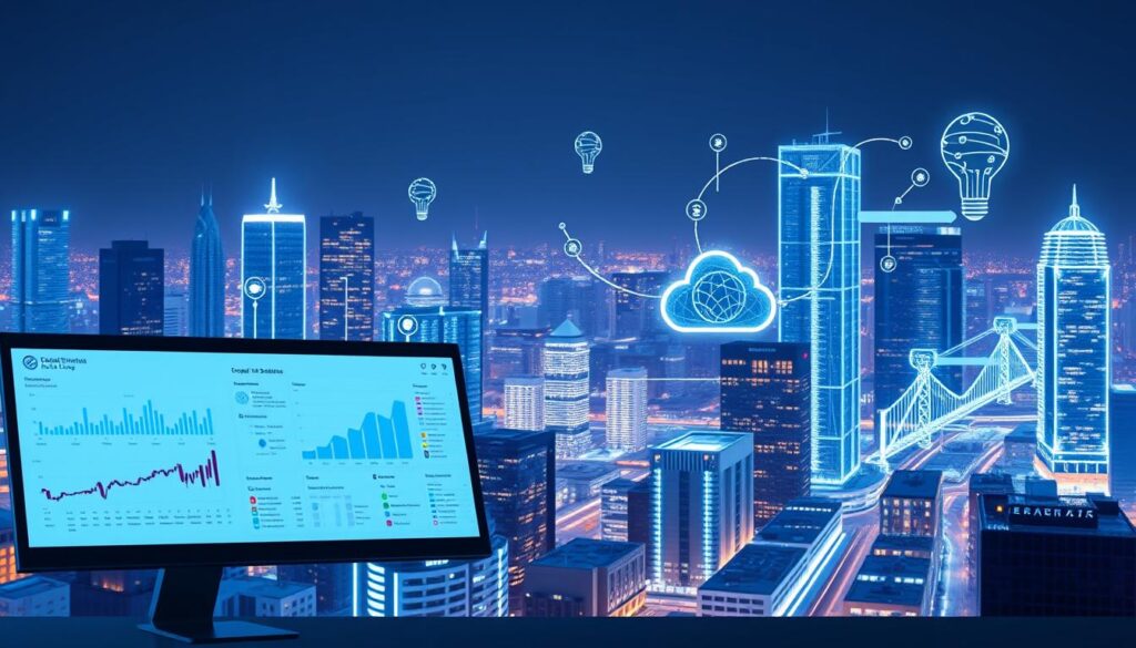 Datenmanagement Immobilien