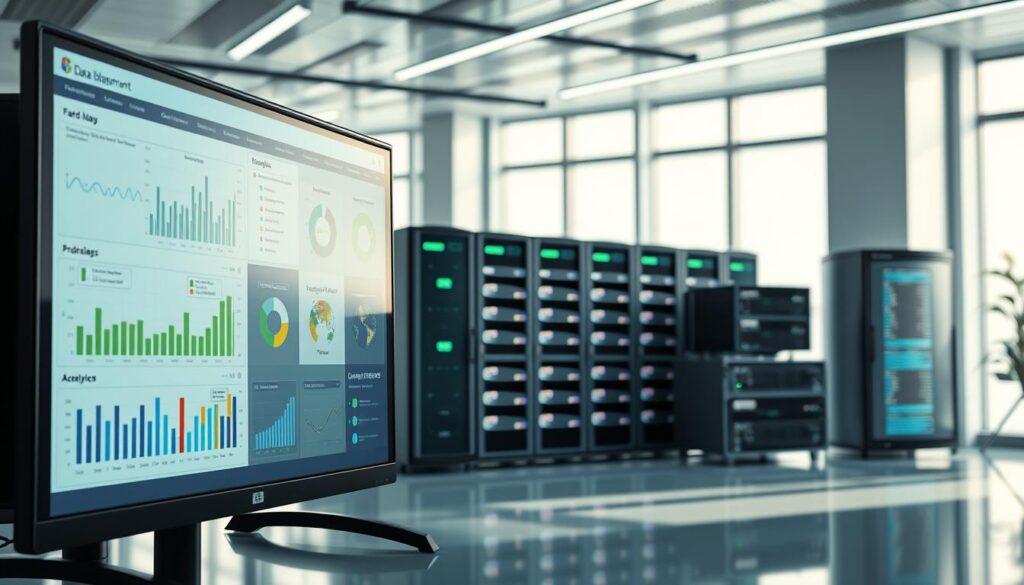 Datenmanagement Systeme