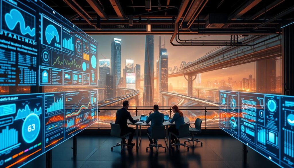 Datenmanagement für KI-Systeme