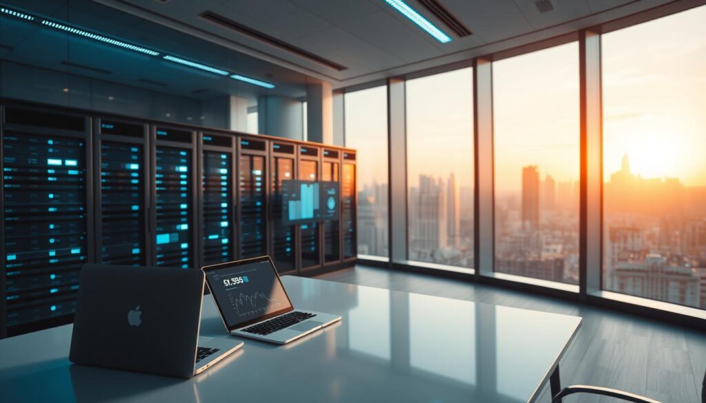 Datenmanagement im Banking