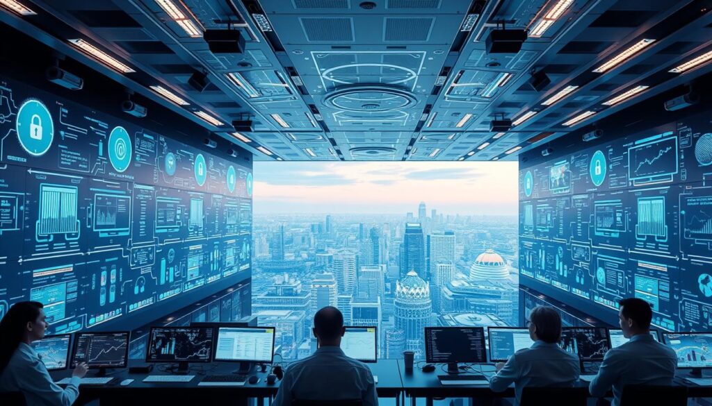 Datenmanagement und Sicherheit