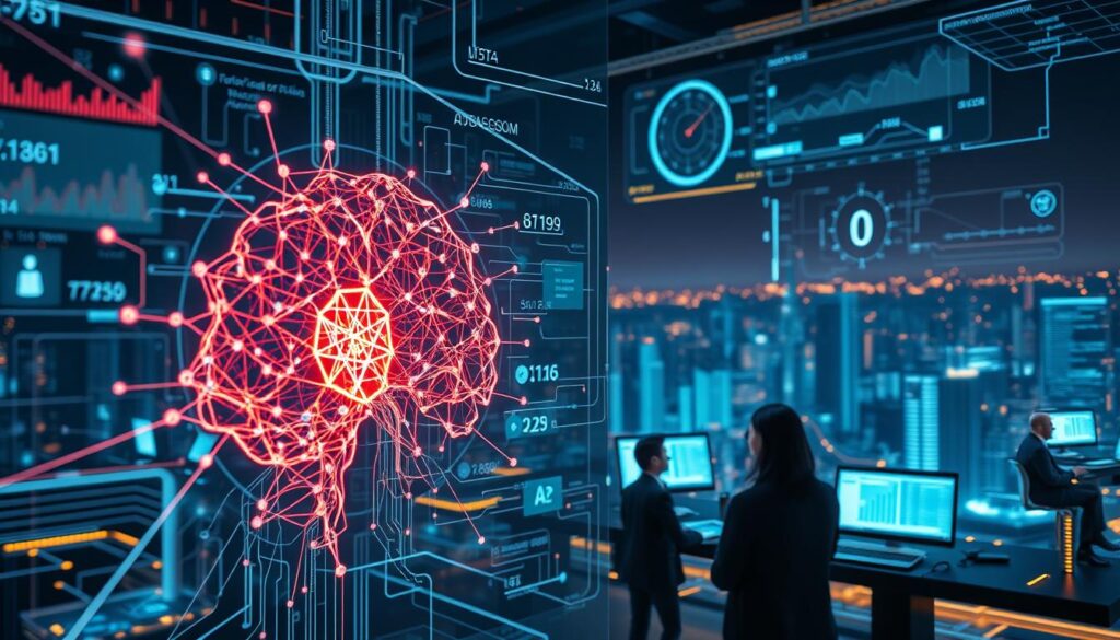 Datenqualität KI-Implementierung