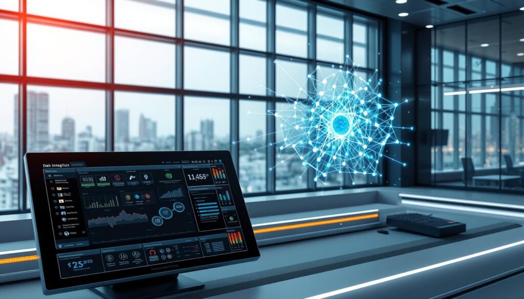 Datenqualität KI-Integration