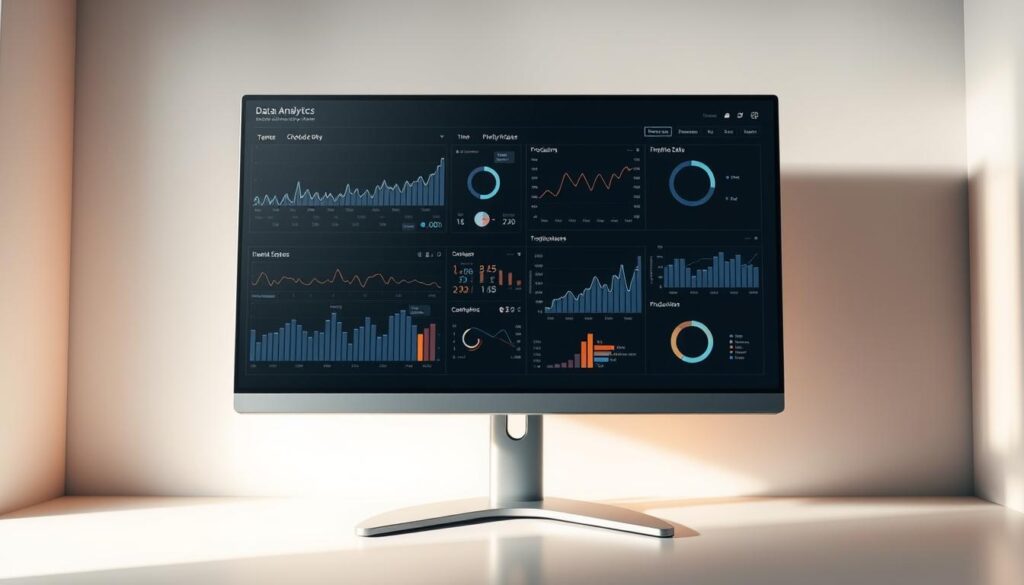 Datenqualität Prognoseanalyse Datenqualität Prognoseanalyse