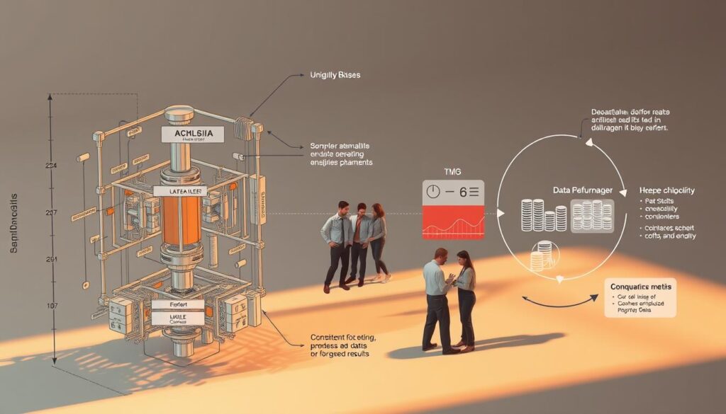 Datenqualität in KI-Modellierung Datenqualität in KI-Modellierung