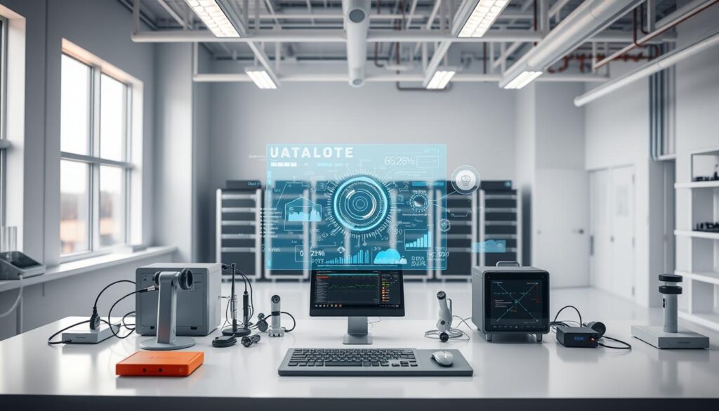 Datenqualität und Vorverarbeitungstechniken