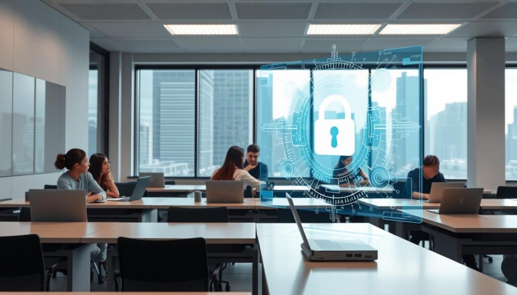 Datenschutz KI Schulen