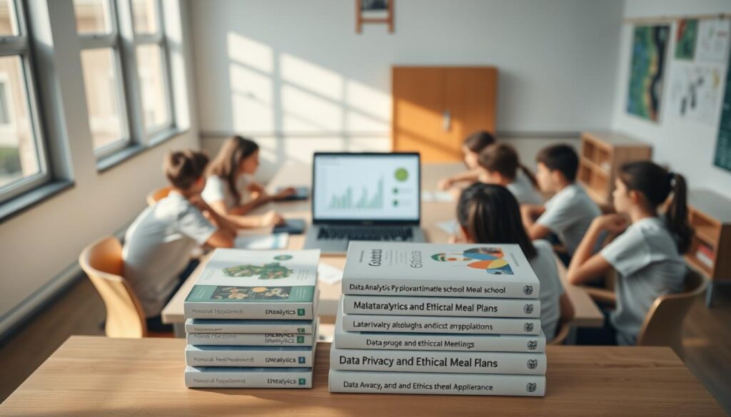 Datenschutz KI Schulen