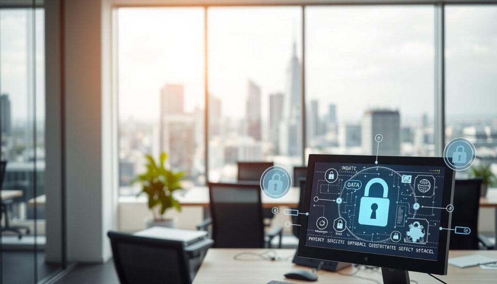 Datenschutz KI Verwaltung Datenschutz KI Verwaltung