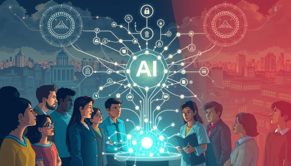 Datenschutz KI gemeinnützige Organisationen