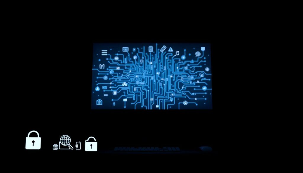 Datenschutz bei KI-Sicherheitssystemen