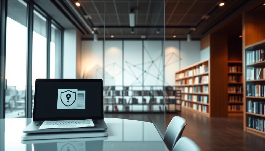 Datenschutz in Bibliotheken KI-Compliance