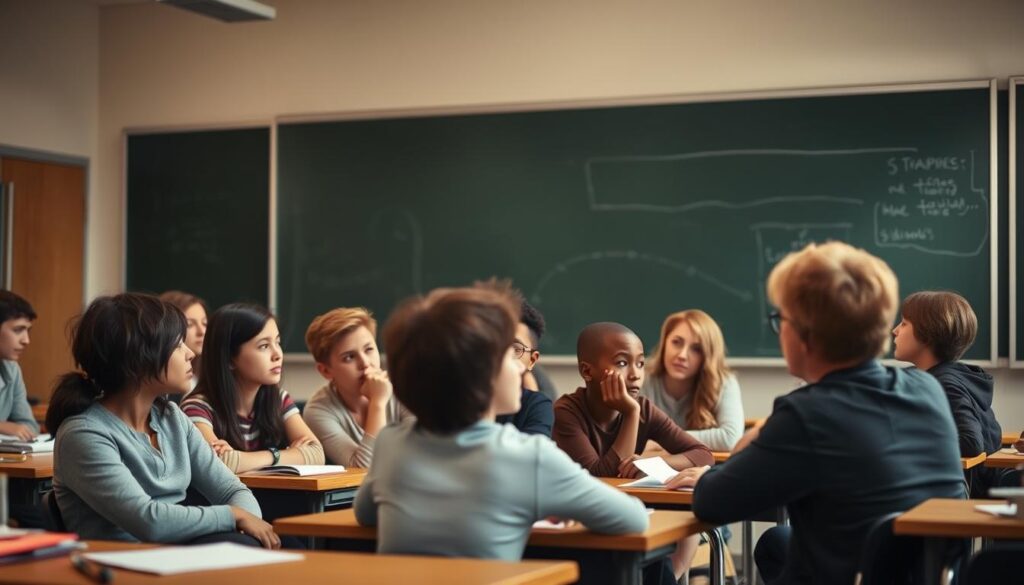 Datenschutz in Bildungseinrichtungen