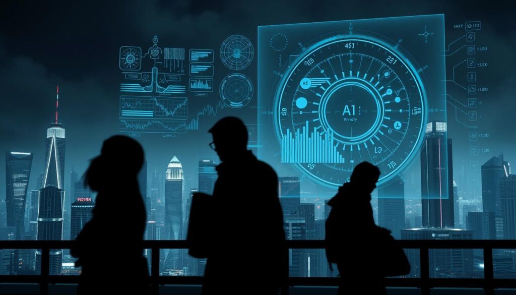 Datenschutz in KI-gestützten Sicherheitssystemen