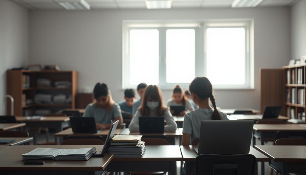 Datenschutz in der Bildung Datenschutz in der Bildung