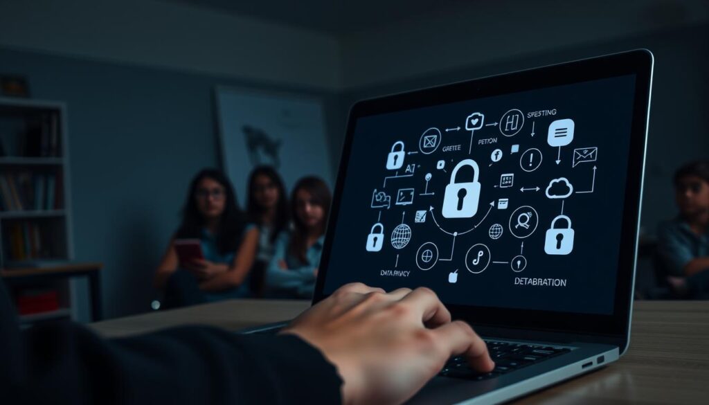 Datenschutz in der Bildung Datenschutz in der Bildung