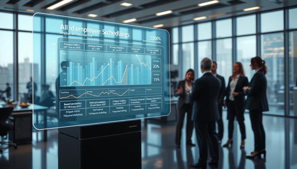 Datenschutz in der Dienstplanung