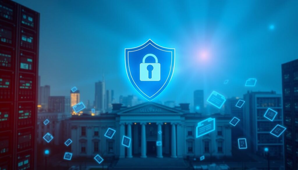 Datenschutz in der digitalen Verwaltung Datenschutz in der digitalen Verwaltung