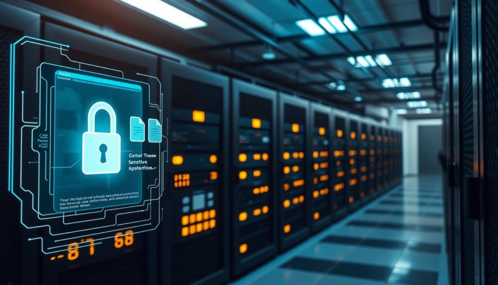 Datenschutz in digitalen Archiven