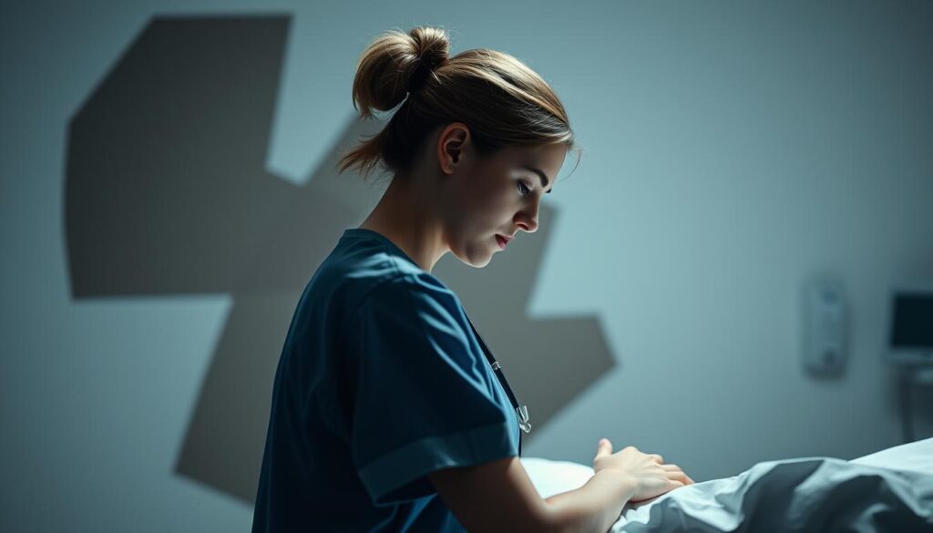 Datenschutz und Ethik in der Pflege