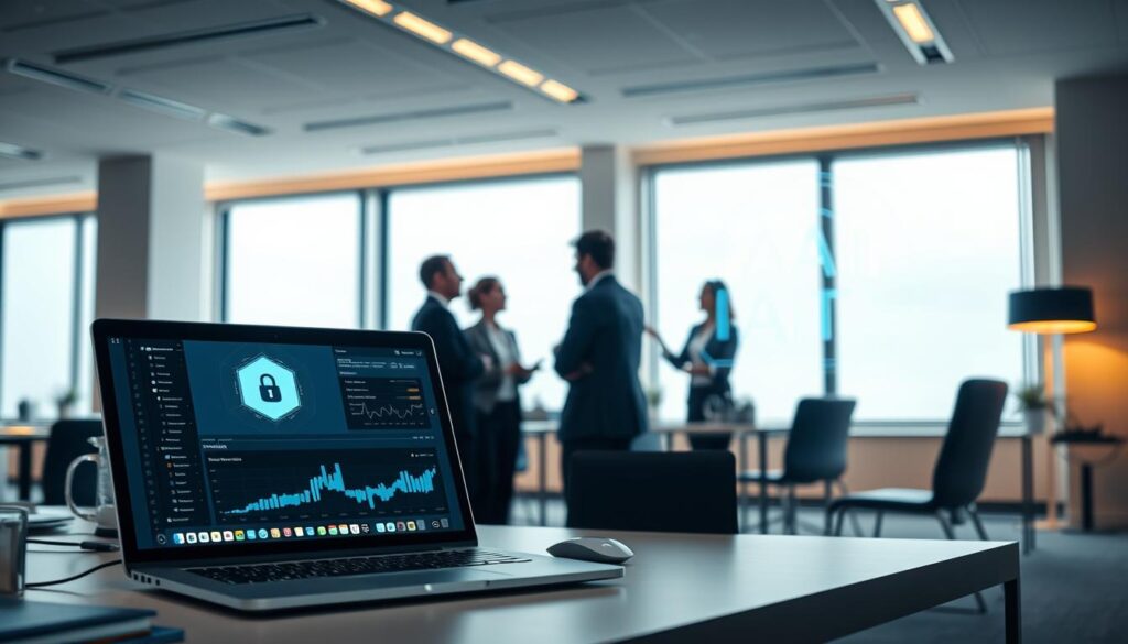 Datenschutz und KI-Integration im Eventmanagement