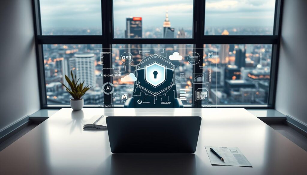 Datenschutz und KI-Systeme