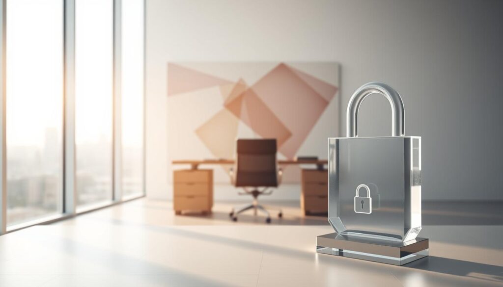 Datenschutz und ethische Standards