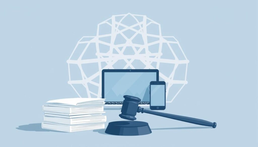 Datenschutz und rechtliche Grundlagen