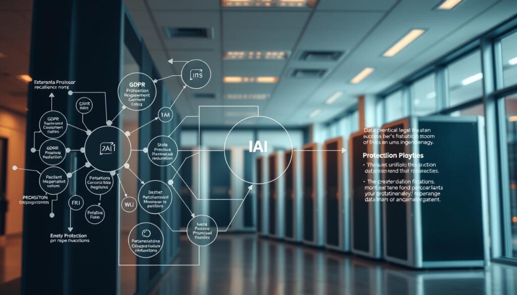 Datenschutzrichtlinien KI-Systeme