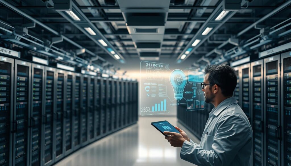 Datensicherheit KI-Anwendungen