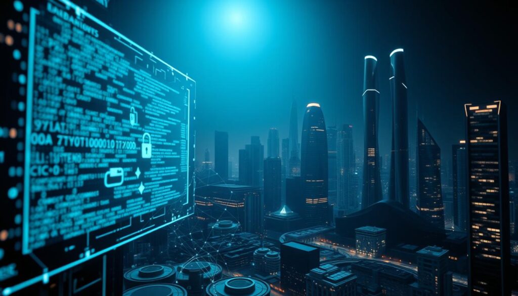 Datensicherheit KI-Coaching
