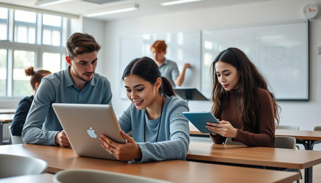 Datensicherheit in der Bildung Datensicherheit in der Bildung