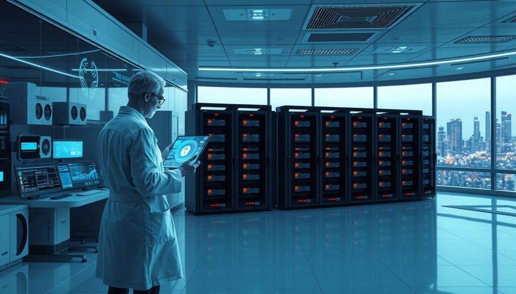 Datensicherheit in der Pharmazie Datensicherheit in der Pharmazie