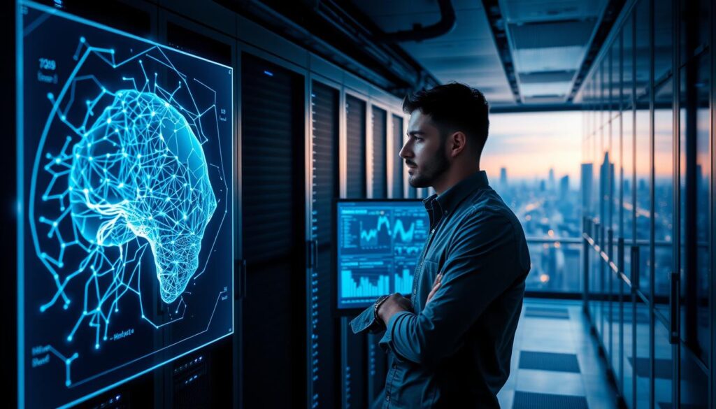Datensicherheit und KI