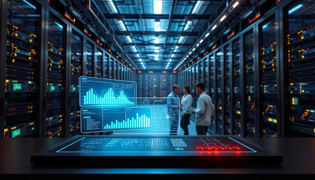 Datenvalidierung und maschinelles Lernen